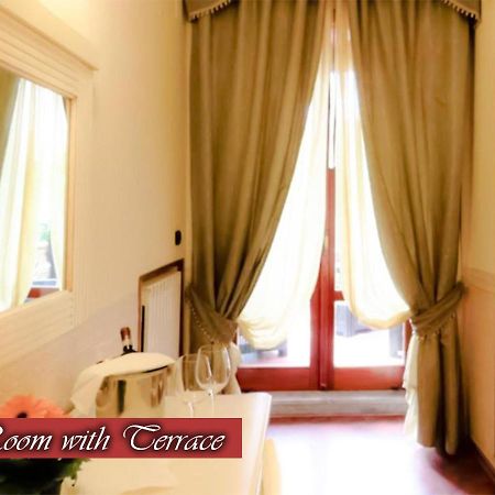 Bed & Breakfast Medea Νάπολη Εξωτερικό φωτογραφία