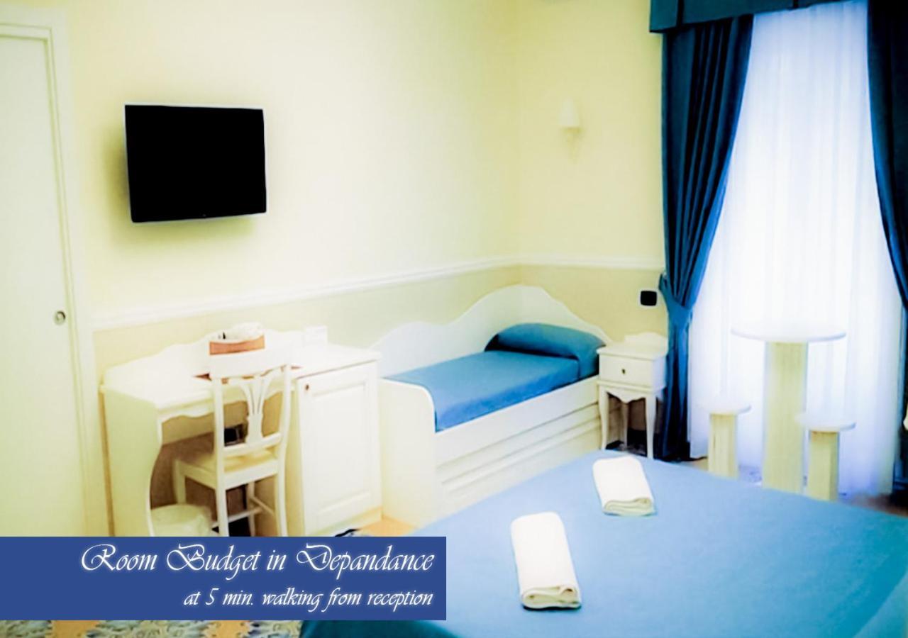 Bed & Breakfast Medea Νάπολη Εξωτερικό φωτογραφία