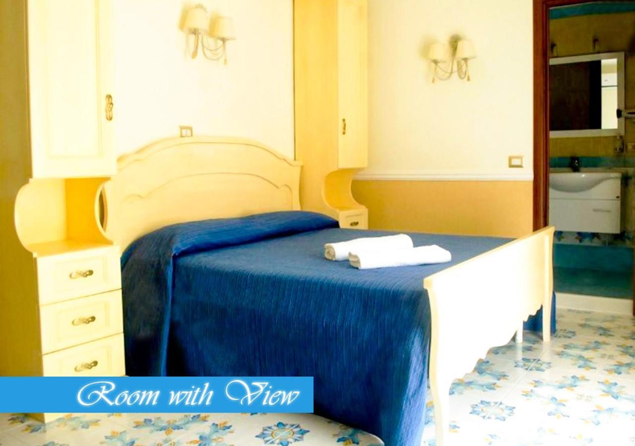 Bed & Breakfast Medea Νάπολη Εξωτερικό φωτογραφία