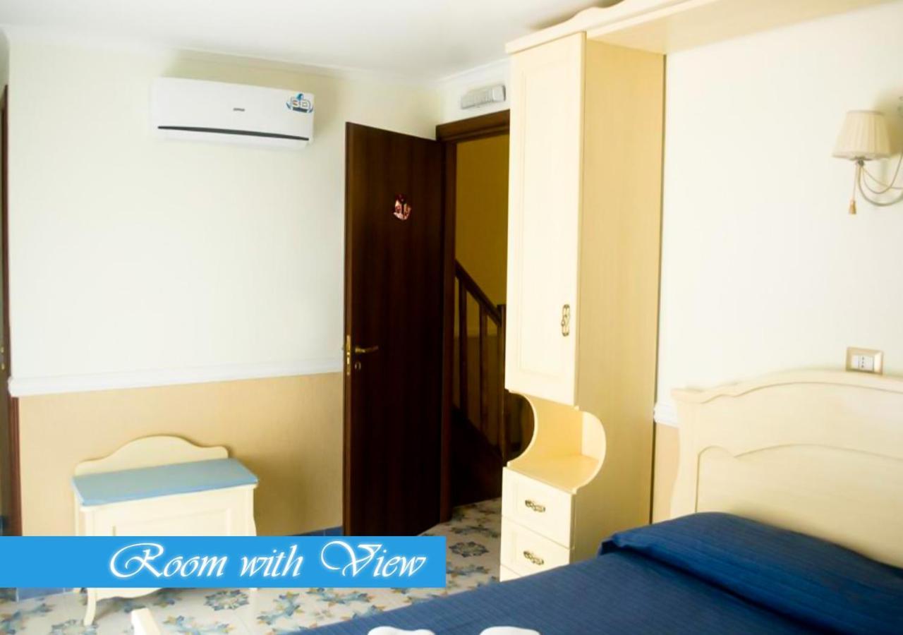 Bed & Breakfast Medea Νάπολη Εξωτερικό φωτογραφία
