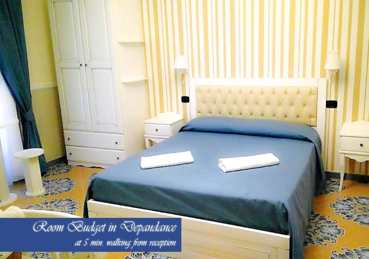Bed & Breakfast Medea Νάπολη Εξωτερικό φωτογραφία