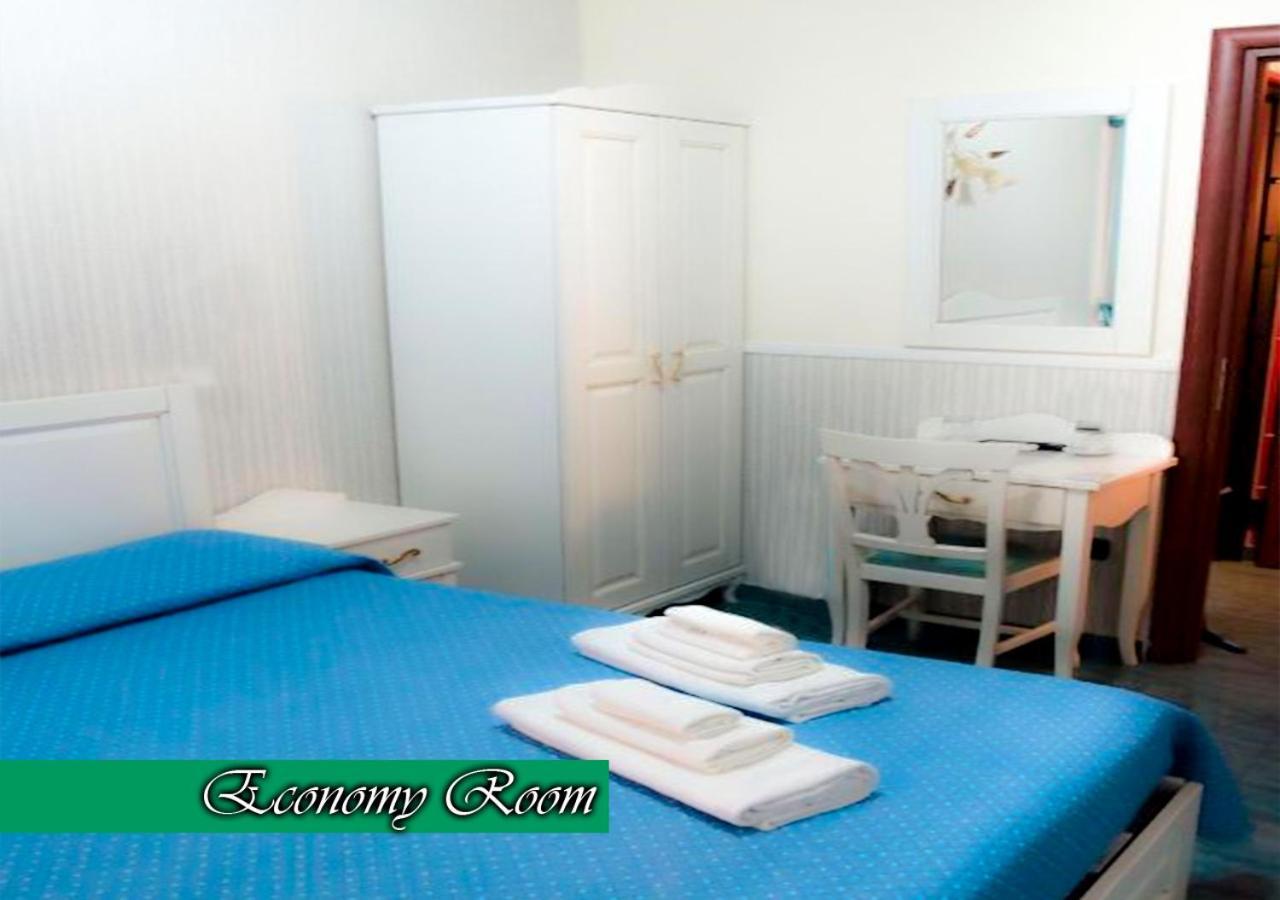 Bed & Breakfast Medea Νάπολη Εξωτερικό φωτογραφία