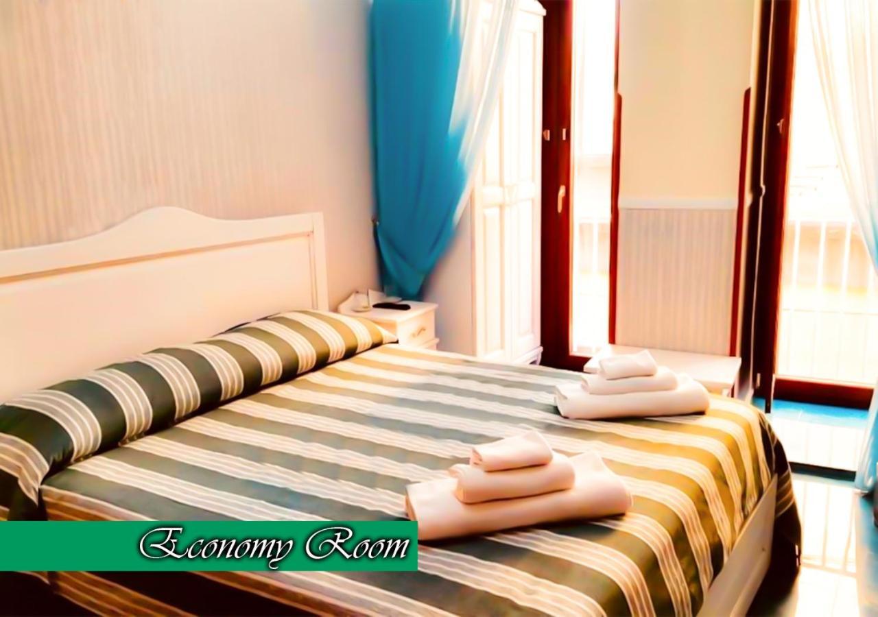 Bed & Breakfast Medea Νάπολη Εξωτερικό φωτογραφία