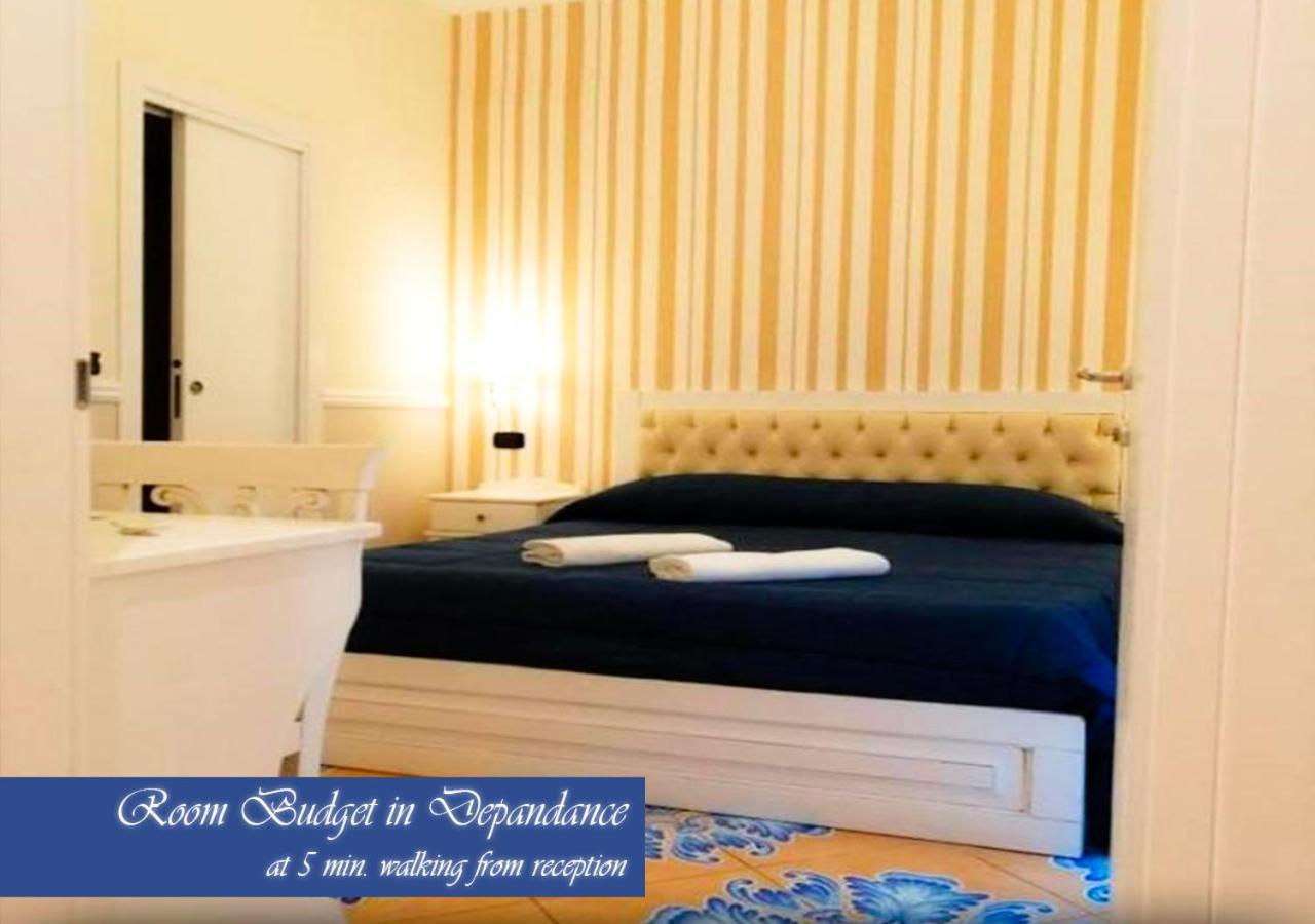 Bed & Breakfast Medea Νάπολη Εξωτερικό φωτογραφία