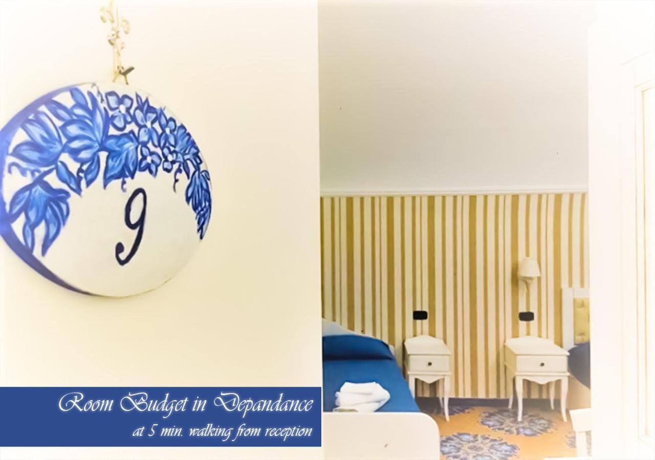 Bed & Breakfast Medea Νάπολη Εξωτερικό φωτογραφία