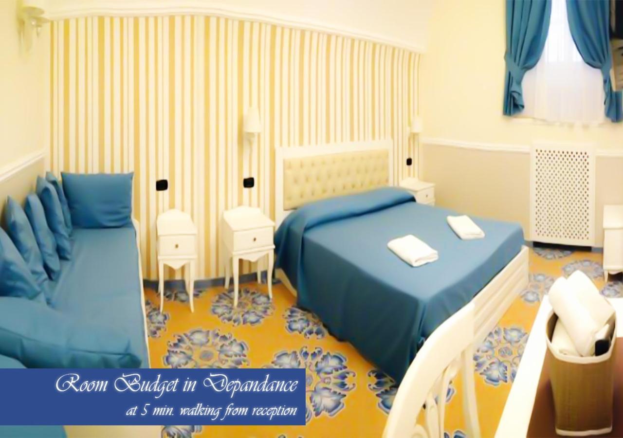 Bed & Breakfast Medea Νάπολη Εξωτερικό φωτογραφία