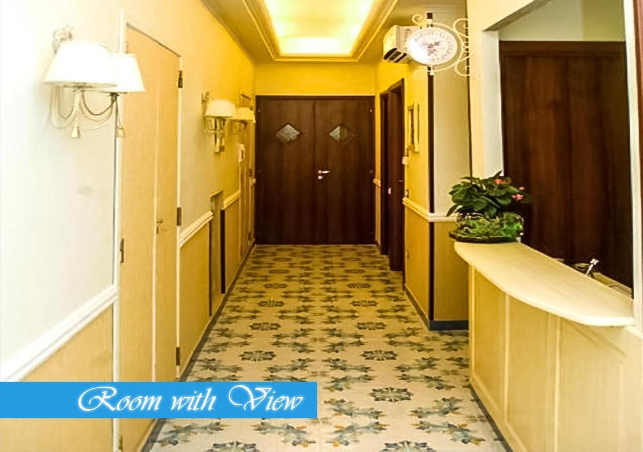 Bed & Breakfast Medea Νάπολη Εξωτερικό φωτογραφία