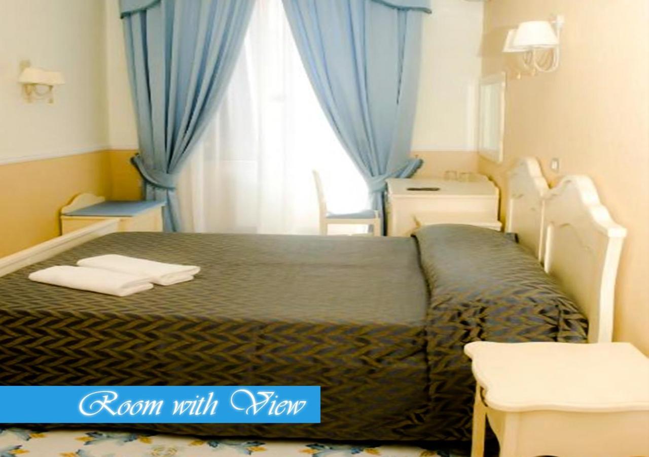 Bed & Breakfast Medea Νάπολη Εξωτερικό φωτογραφία