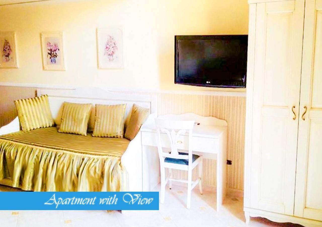 Bed & Breakfast Medea Νάπολη Εξωτερικό φωτογραφία