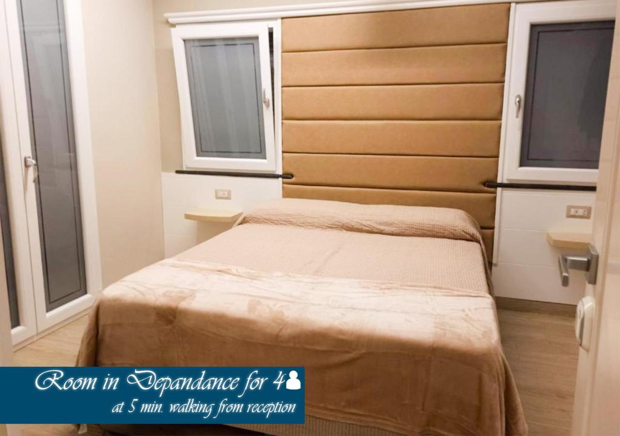 Bed & Breakfast Medea Νάπολη Εξωτερικό φωτογραφία