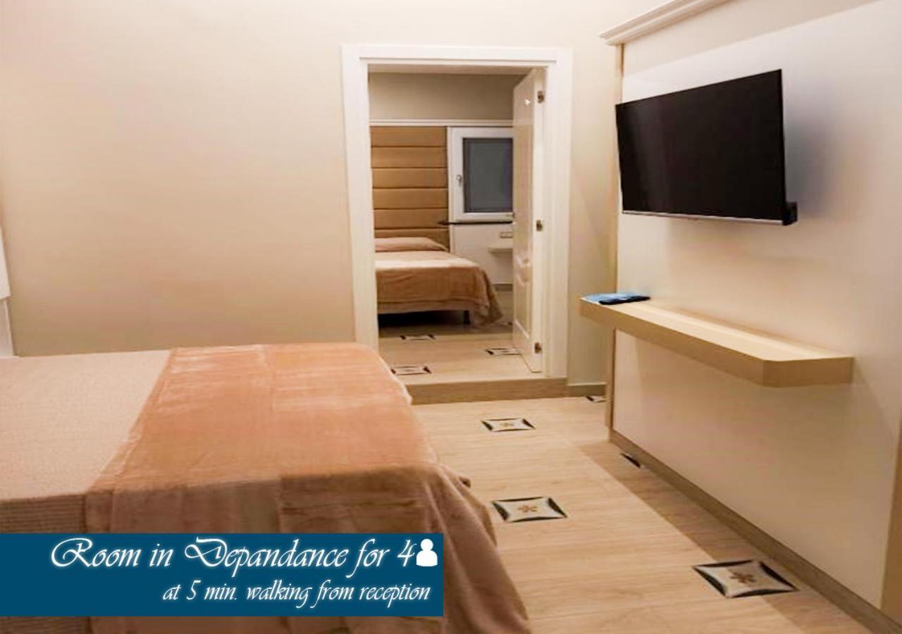 Bed & Breakfast Medea Νάπολη Εξωτερικό φωτογραφία