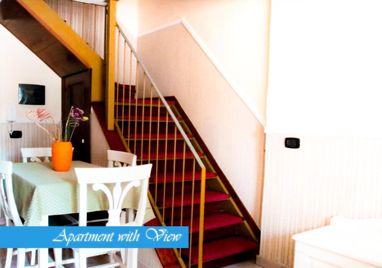 Bed & Breakfast Medea Νάπολη Εξωτερικό φωτογραφία