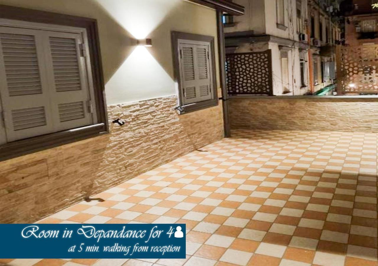 Bed & Breakfast Medea Νάπολη Εξωτερικό φωτογραφία