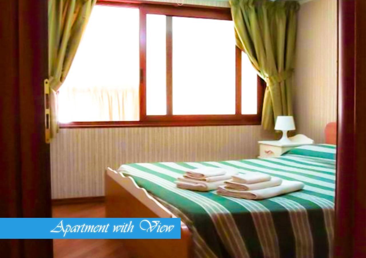 Bed & Breakfast Medea Νάπολη Εξωτερικό φωτογραφία