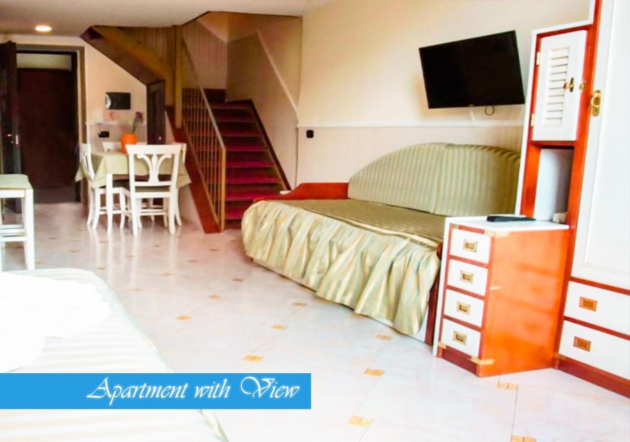 Bed & Breakfast Medea Νάπολη Εξωτερικό φωτογραφία