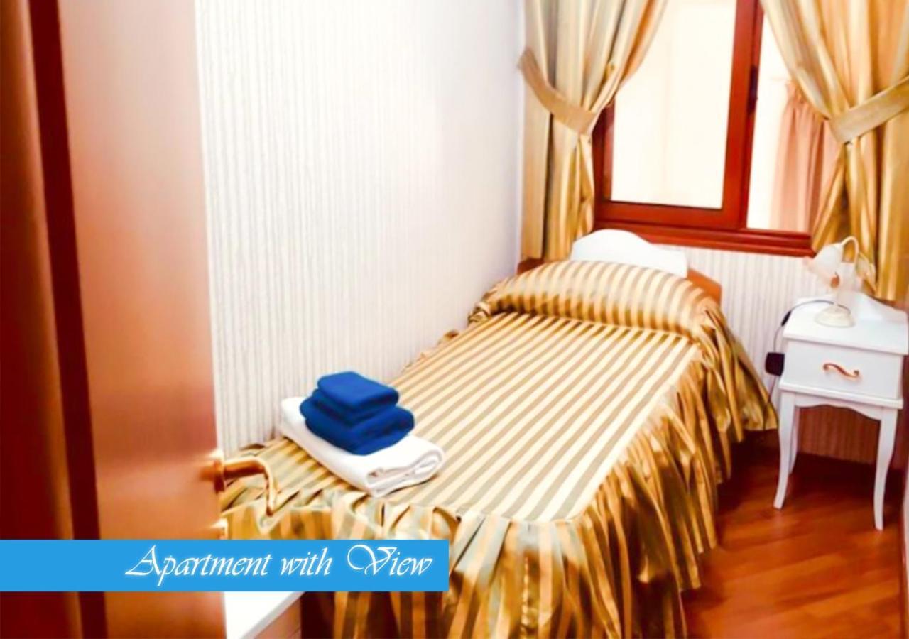 Bed & Breakfast Medea Νάπολη Εξωτερικό φωτογραφία