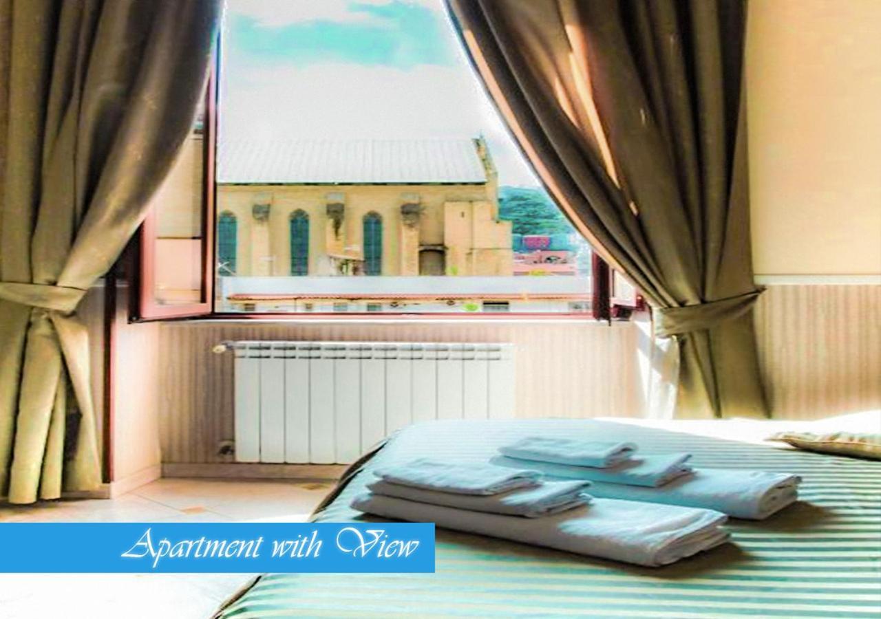 Bed & Breakfast Medea Νάπολη Εξωτερικό φωτογραφία